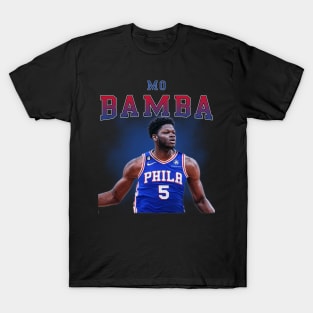 Mo Bamba T-Shirt